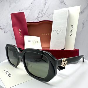 New Gucci Sunglasses